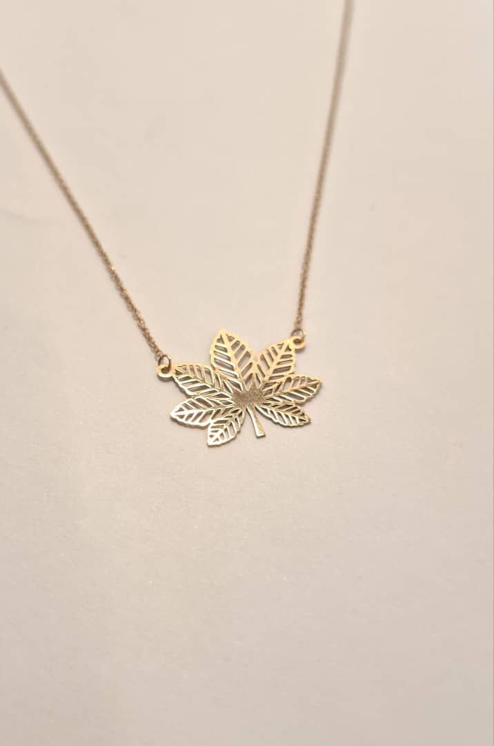 photo_2025-11-22_17-08-09 گردنبند لیزر برگ - تصویر 1