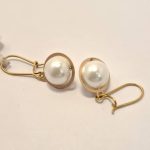 گوشواره مروارید