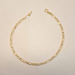 دستبند مینیمال فیگارو