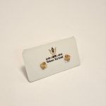 گوشواره ونکلیف تراش