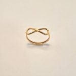 انگشتر بینهایت سبک