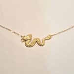 گردنبند اژدها