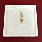 مدال تیفانی