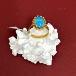 انگشتر کاتیا زر