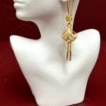 گوشواره پنچشیر