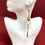 گوشواره گلباز