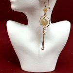 گوشواره گلباز