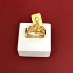 انگشتر Cartier